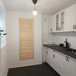 Holiday home Stodola Home&chill Wronki (Greater Poland)