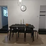 Holiday home Stodola Home&chill Wronki (Greater Poland)