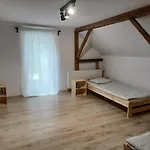 Stodola Home&chill Holiday home Wronki (Greater Poland)
