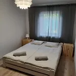 Stodola Home&chill * Wronki (Greater Poland)