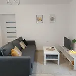 Stodola Home&chill Holiday home Wronki (Greater Poland)