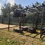 Stodola Home&chill Wronki (Greater Poland)