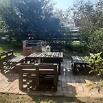 Stodola Home&chill Wronki (Greater Poland)