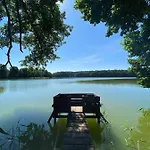 Stodola Home&chill Wronki (Greater Poland)