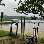 Stodola Home&chill Wronki (Greater Poland)
