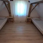 Holiday home Stodola Home&chill *