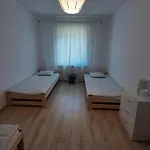 Stodola Home&chill Holiday home