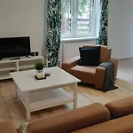 Stodola Home&chill Holiday home
