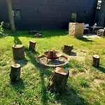 Stodola Home&chill Wronki (Greater Poland)
