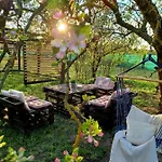 Holiday home Stodola Home&chill *