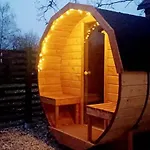 Stodola Home&chill