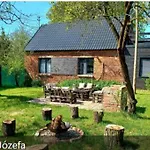 Stodola Home&chill Holiday home Wronki (Greater Poland)