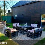 Stodola Home&chill *