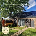 Holiday home Stodola Home&chill *