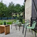 Stodola Home&chill * Wronki (Greater Poland)