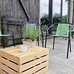 Stodola Home&chill Holiday home