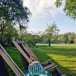 Stodola Home&chill Holiday home *