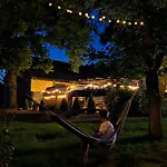 Stodola Home&chill * Wronki (Greater Poland)