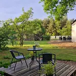 Holiday home Stodola Home&chill