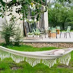 Stodola Home&chill *
