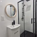 Stodola Home&chill Holiday home Wronki (Greater Poland)