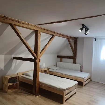 Сasa de vacaciones Stodola Home&chill