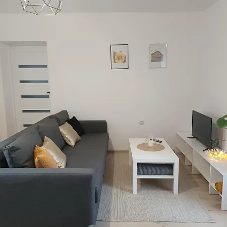 Stodola Home&chill بيت للعطل فرونكي