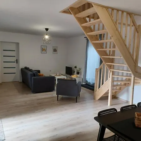 Stodola Home&chill * Wronki (Greater Poland)