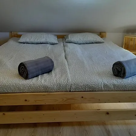 Stodoła Home&chill *