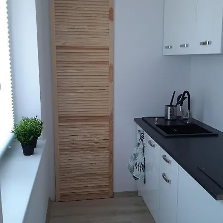 Dom wakacyjny Stodoła Home&chill