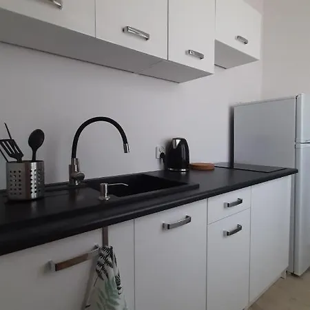 Stodoła Home&chill *