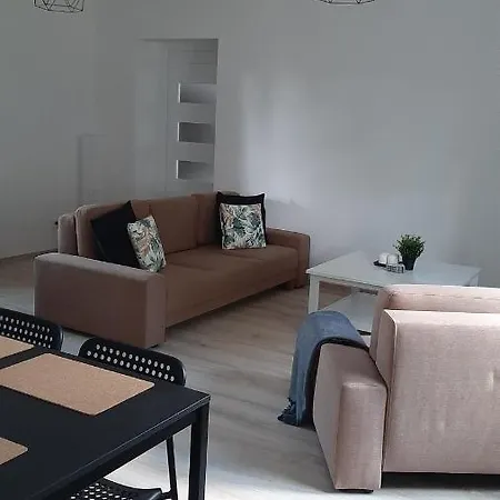 Stodoła Home&chill Dom wakacyjny *