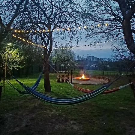 Stodola Home&chill Nyaraló
