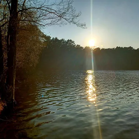 Stodola Home&chill * 브론키