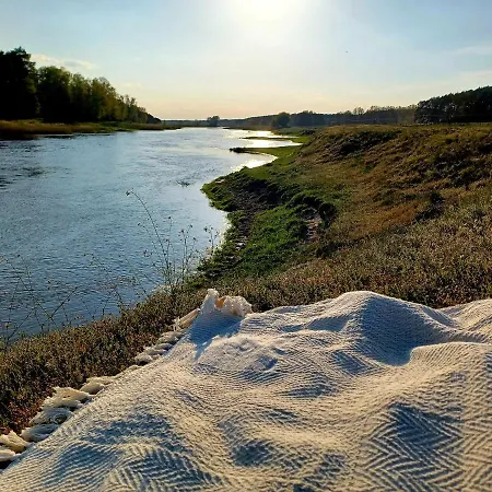 Сasa de vacaciones Stodola Home&chill *