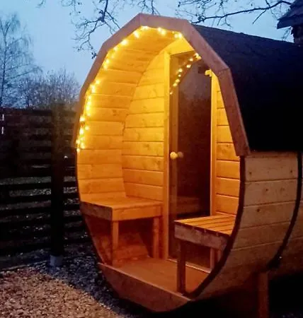 Stodola Home&chill