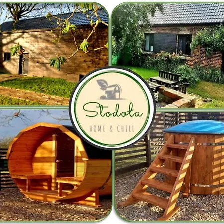 Stodola Home&chill فرونكي