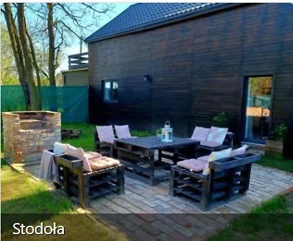 Stodola Home&chill *
