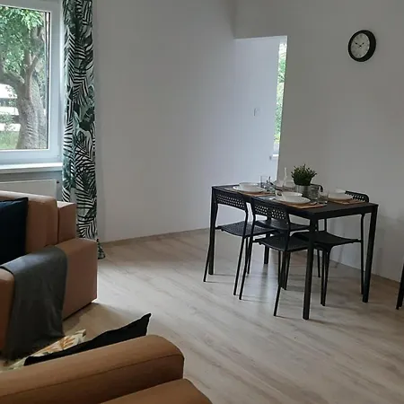 Stodoła Home&chill *