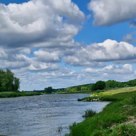 Stodoła Home&chill Dom wakacyjny