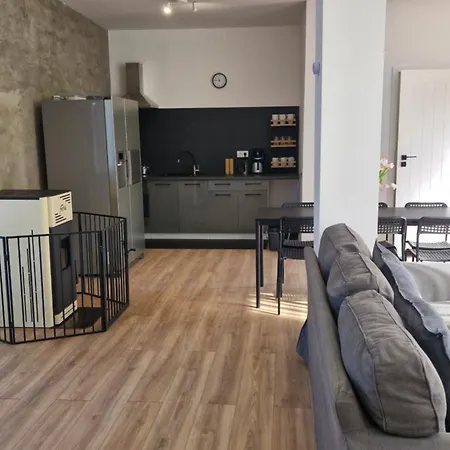 Stodola Home&chill *