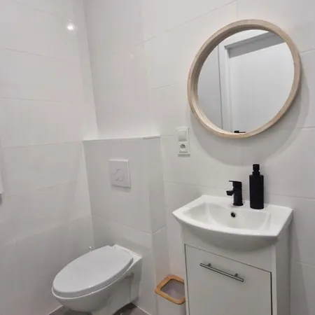 Stodoła Home&chill Dom wakacyjny *