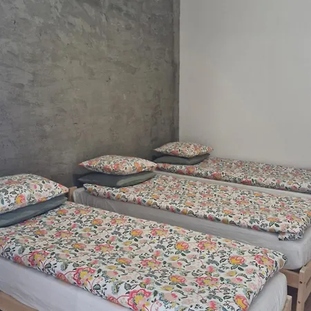 Dom wakacyjny Stodoła Home&chill *
