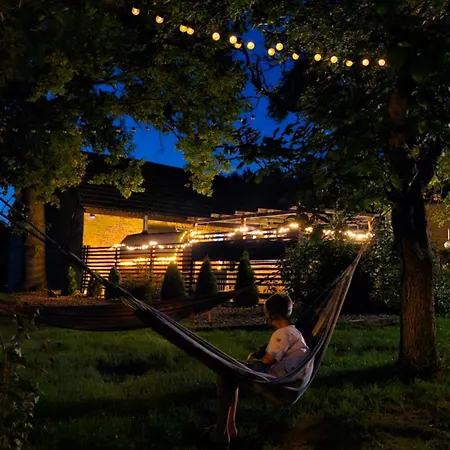 Stodola Home&chill * فرونكي