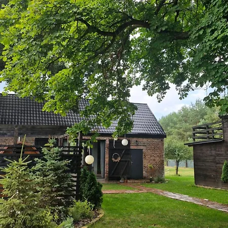 Stodoła Home&chill * Wronki (Greater Poland)