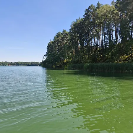 Stodoła Home&chill Dom wakacyjny *