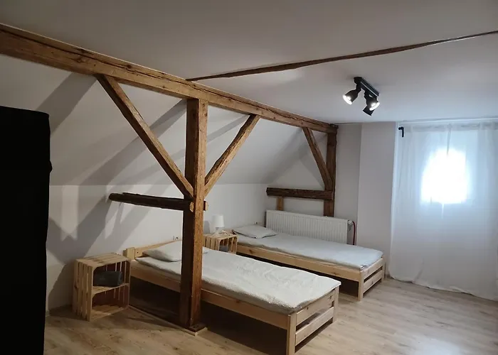 Сasa de vacaciones Stodola Home&chill