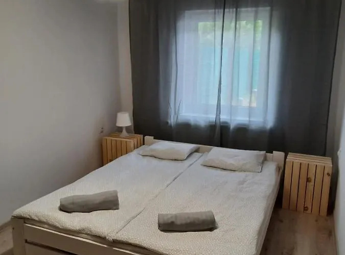 Stodoła Home&chill * Wronki (Greater Poland)