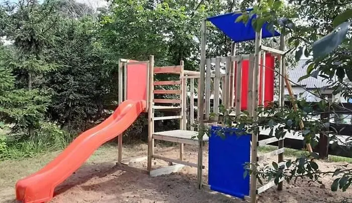 Сasa de vacaciones Stodola Home&chill