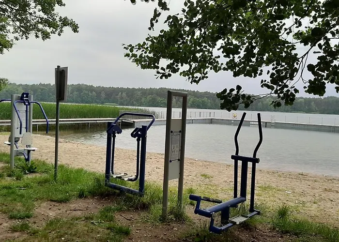 Stodola Home&chill Wronki (Greater Poland)